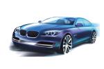 BMW 7-Series ActiveHybrid Concept 2008 года